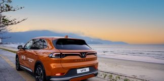 EV brand VinFast recalls entire first U.S. shipment over faulty displays VinFast, a Vietnamese electric vehicle brand, announced a recall affecting the entirety of its first shipment to North America