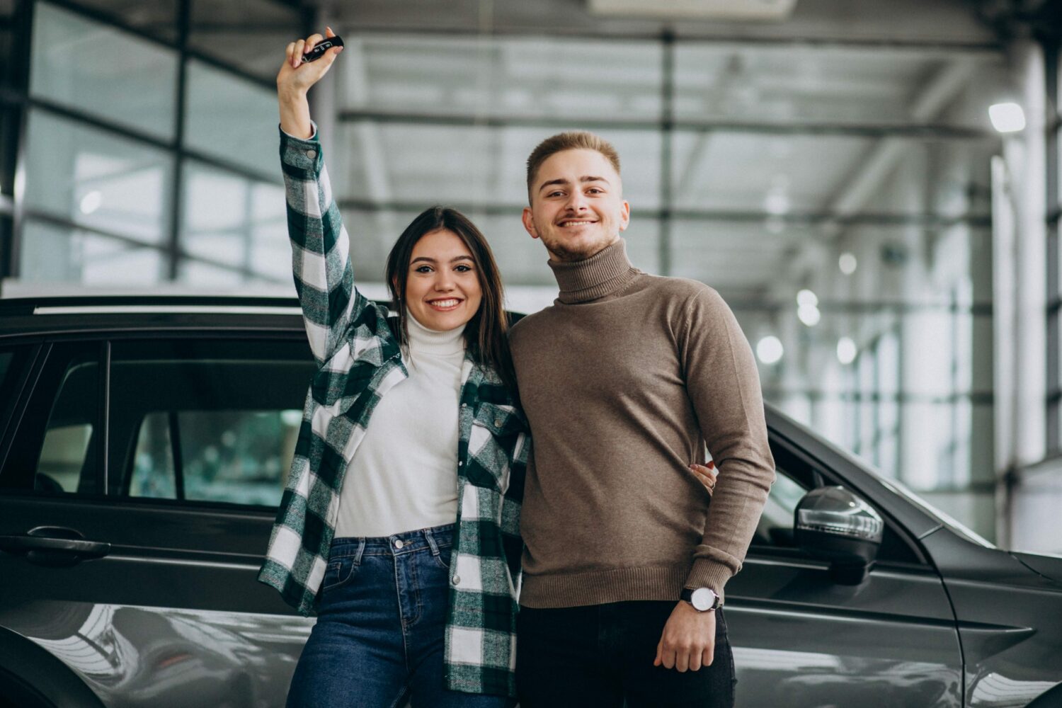 Car shopping doesn't have to be stressful. With the right approach, you can help turn it into a fun, engaging, and empowering experience.