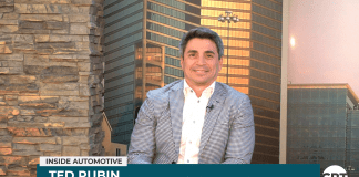 AI chatbots and digital retailing: how do customers want to communicate? — Ted Rubin | ActivEngage Ted Rubins joins Inside Automotive to discuss digital retailing in the dealership and how retailers can effectively communicate with customers