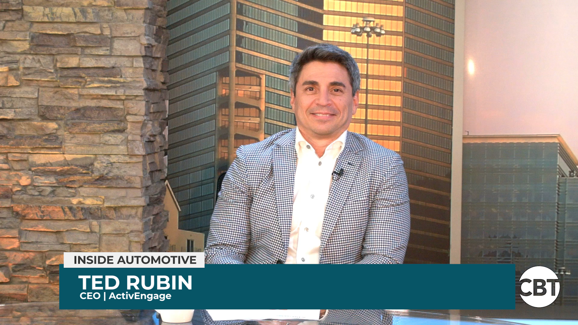 Ted Rubins joins Inside Automotive to discuss digital retailing in the dealership and how retailers can effectively communicate with customers