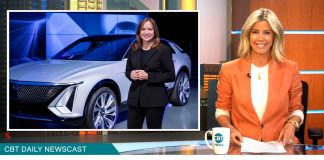 GM invests over $1 bln, Ford recalls Lincoln SUVs, Stellantis fined for failure to meet NHTSA regulations