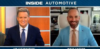 How car dealers can beat stereotypes in automotive sales — Matt Easton | Easton University Matt Easton joins Inside Automotive once more to discuss the negative stereotypes surrounding automotive sales and how to overcome them.