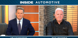 How to secure lender-qualified payments upfront with digital retailing — Pete Maclnnis | eLEND Solutions Maclnnis, digital retail