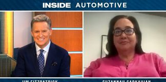 How dealers can help fix the automotive industry gender gap — Suzannah Sarkahian | Audi Wynnewood Suzannah Sarkahian joins Inside Automotive to discuss how dealers can help women advance their automotive industry careers.