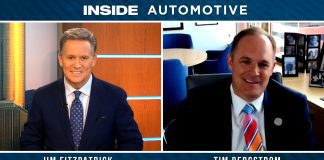 Tim Bergstrom joins Inside Automotive to discuss new automotive industry trends and how dealers are adjusting to the changed landscape.