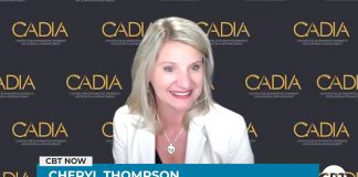 Driving Pride: LGBTQ+ inclusion within the automotive industry — Cheryl Thompson LGBTQ+ Thompson