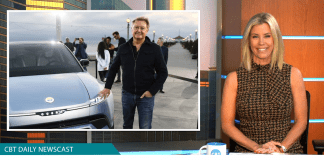 Group 1 earns top rank in new study, Fisker to sell emission credits, report claims EV transition could save lives