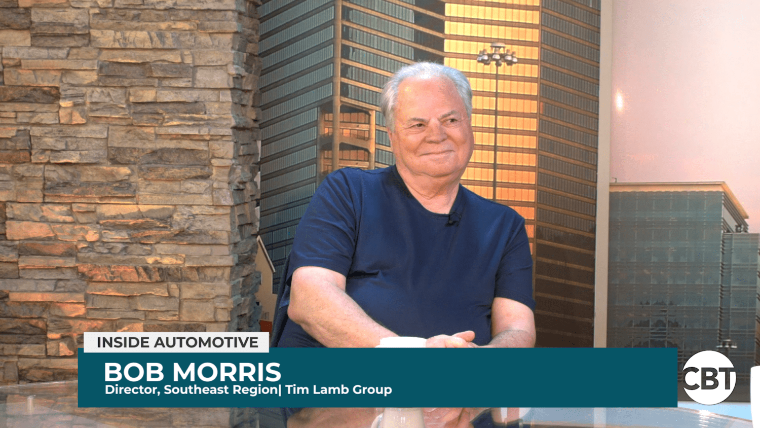 Bob Morris joins Inside Automotive to discuss a new EV brand titled ARRA, which aims to leverage franchised dealers in the U.S.