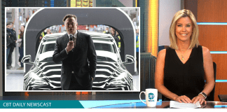 Transaction prices increase, next-gen Chevy Bolt, Tesla autopilot incidents