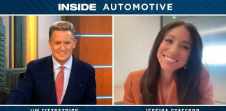 OEMs and auto dealers: helping consumers together — Jessica Stafford | Cox Automotive Jessica Stafford joins Inside Automotive to discuss how auto dealers and OEMs can work together to improve the customer experience.