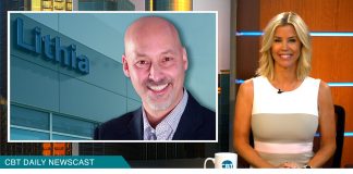 New car affordability improves, Lithia makes large acquisition, retail sales increase in May