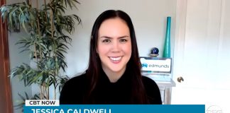 Summer car prices: should dealers be optimistic? — Jessica Caldwell | Edmunds market conditions Caldwell