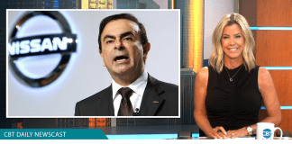 Edmunds discovers low brand loyalty rates, Rivian adopts Tesla’s EV charging standard, Ex-CEO Ghosn sues Nissan for $1 bln