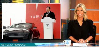 Morgan Automotive Group acquisition, Tesla’s ‘Elon Mode’, Cars.com’s American-Made study