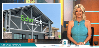 New vehicle quality study, Sonic Automotive closes 8 EchoPark locations, Honda recall