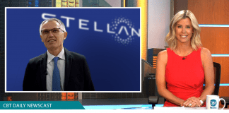 Lordstown sues Foxconn, new Stellantis chargers, Ford starts layoffs