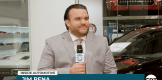 Fixed operations after COVID: more work, more profit — Jim Pena | Ocean Cadillac Jim Pena joins Inside Automotive to talk fixed operations and how service departments have adjusted to new customers and electric vehicles.