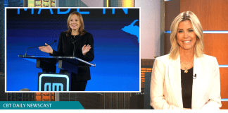 Automotive lobbyists target EPA, Q2 car sales, Michigan residents sue over Ford factory