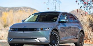 NHTSA opens safety probe into Hyundai Ioniq 5 over power loss Hyundai, NHTSA