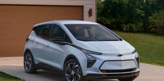 Ultium-powered Chevrolet Bolt a possibility after comments from CEO Mary Barra General Motors CEO, Mary Barra, has hinted that a next-gen Chevrolet Bolt could be in the works, although production is set to end this year.