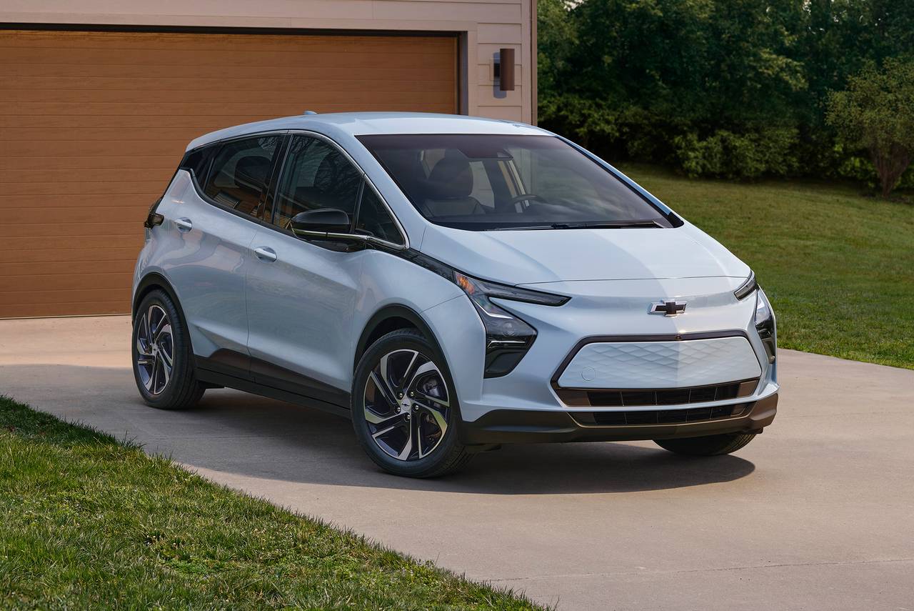 General Motors CEO, Mary Barra, has hinted that a next-gen Chevrolet Bolt could be in the works, although production is set to end this year.