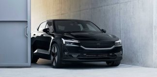 2024 Polestar 2 deliveries expected in August, price starting at $51K 2024 Polestar 2