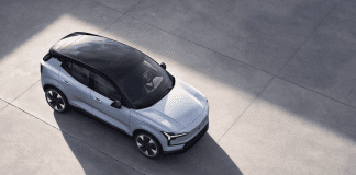 Volvo unveils EX30 electric SUV with affordable price tag
