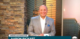 Optimizing F&I for electric vehicle loans — Aaron Bickart | OfferLogix Aaron Bickart joins Inside Automotive to discuss how OfferLogix can help dealers understand electric vehicle loans.