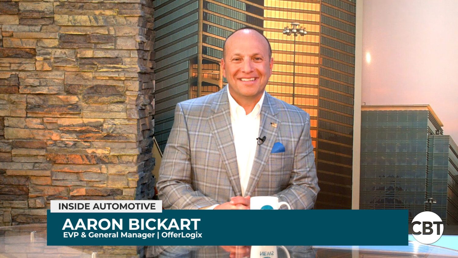 Aaron Bickart joins Inside Automotive to discuss how OfferLogix can help dealers understand electric vehicle loans.