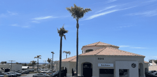 AutoNation purchases 5 stores in California, Goode Motor Auto Group enters Alaskan market AutoNation has expanded once again, this time buying five dealerships from the Bob Baker Auto Group in Carlsbad, California.