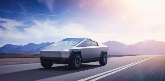 Jim Farley criticizes Tesla’s Cybertruck in the wake of EV charging alliance