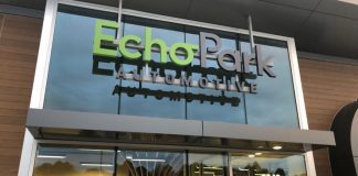 Sonic Automotive closes eight EchoPark locations to shift used-vehicle supply Sonic Automotive, one of the largest dealership groups in the U.S., is closing eight EchoPark used-vehicle stores.