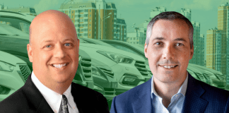 Two top OEM executives see strong U.S. consumer demand for new vehicles