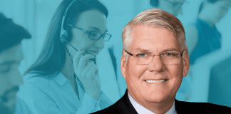 Group 1 earns top marks in service customer phone calls study