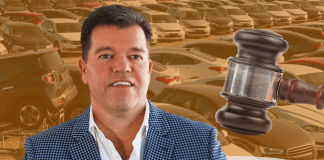 Q&A with ACV’s Randy Barone: How to perfect your dealership’s wholesale strategy