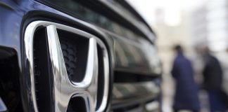 Honda recalls 1.2 million cars in the U.S. due to rear camera issues Honda. rear camera