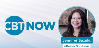 Driving more strategic processes for today’s buyers — Jen Suzuki | eDealer Solutions Jennifer Suzuki,, process