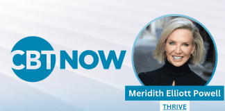 Leading dealership teams through uncertainty — Meridith Elliott Powell Meridith Elliot Powell joins CBT Now to discuss how managers can lead their dealership teams through times of uncertainty.