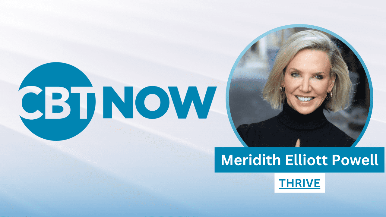 Meridith Elliot Powell joins CBT Now to discuss how managers can lead their dealership teams through times of uncertainty.