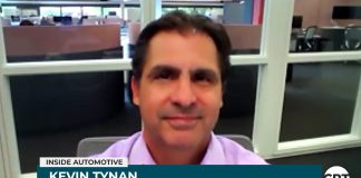 A closer look at current leasing trends and their long-term effects — Kevin Tynan | Bloomberg Intelligence capital shift Tynan