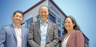 Lithia expands footprint with acquisition of 13 Priority Automotive stores On June 13, Lithia grew its portfolio in a significant way by announcing the purchase of 13 locations from the Priority Automotive Group.