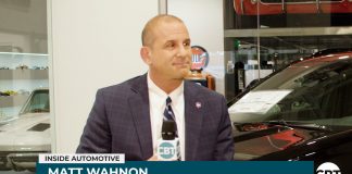 Different shoppers mean different customer service practices — Matt Wahnon | Ocean Cadillac Matt Wahnon joins Inside Automotive to discuss changing customer service trends in the post-pandemic car business landscape.