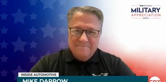 Talking shop: vehicle affordability, digital retailing, and philanthropy — Mike Darrow | TrueCar Mike Darrow, president and CEO of TrueCar, to discuss the DrivenToDrive initiative and his perspective on the new and used market.