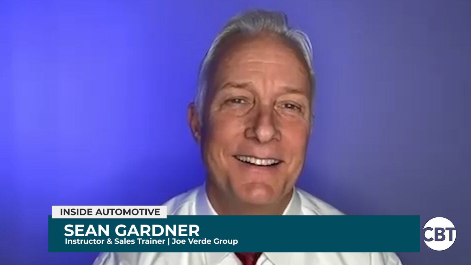 Sean Gardner joins Inside Automotive to discuss two complicated issues: negative equity and trade-in customers.