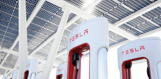 Unifying EV chargers: The debate around standardization In addition to Ford and GM, EVgo, ChargePoint, and Electrify America announced they will add NACS plugs to their EV chargers.