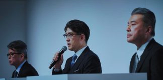 Shareholders reject a resolution calling for greater disclosure of Toyota’s climate lobbying Toyota shareholders