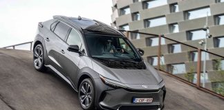 Toyota unveils electric vehicle plans amidst shareholder outcry Toyota has revealed plans to heavily boost electric-vehicle development and production amidst shareholder protests over electrification.