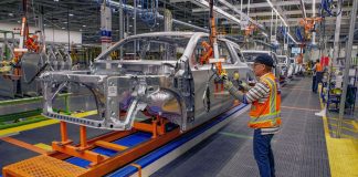 GM plans to invest over $1 billion to produce the next generation electric pickups GM heavy-duty The move comes as GM invests approximately $390 million into the Fairfax facility to facilitate the production of the new Chevrolet Bolt EV.