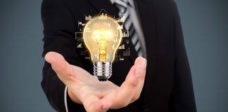 If you don't innovate, you’ll almost certainly be left behind. Many of the mighty have fallen and not lived to tell the tale.