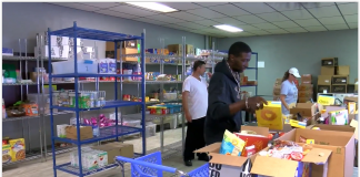 Michigan dealership urges locals to assist food pantry in need